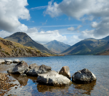 Local image of Cumbria