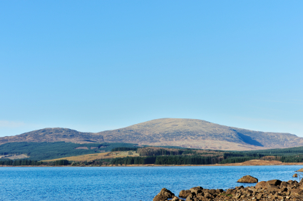 Local image of Dumfries and Galloway